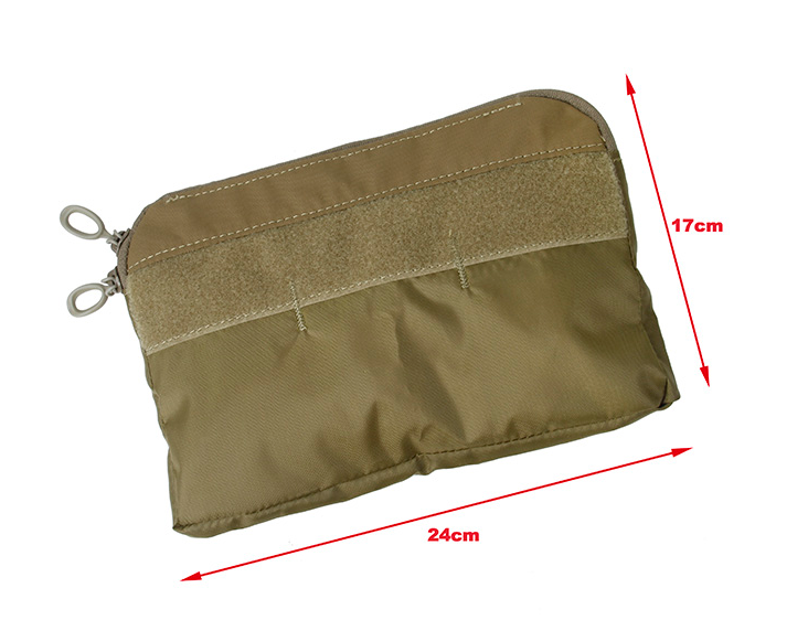 TMC Kangaroo Insert - Small Pocket ( CB )