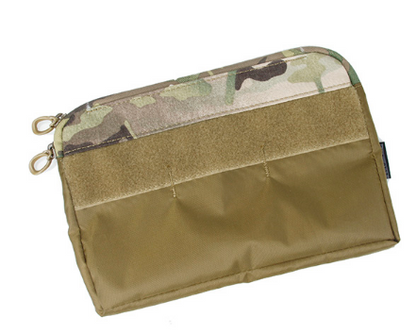 TMC Kangaroo Insert - Small Pocket ( Multicam )