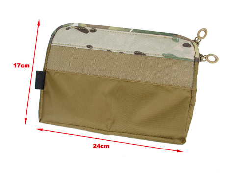 TMC Kangaroo Insert - Small Pocket ( Multicam )