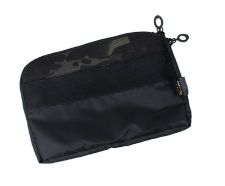 TMC Kangaroo Insert - Small Pocket ( Multicam Black )