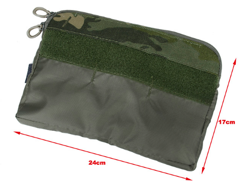 TMC Kangaroo Insert - Small Pocket ( Multicam Tropic )