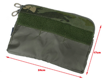 Load image into Gallery viewer, TMC Kangaroo Insert - Small Pocket ( Multicam Tropic )
