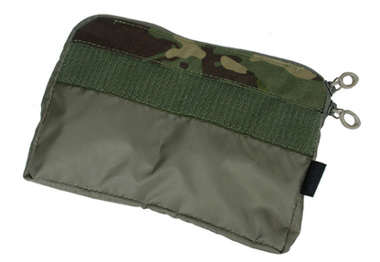 TMC Kangaroo Insert - Small Pocket ( Multicam Tropic )