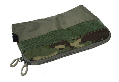 TMC Kangaroo Insert - Small Pocket ( Multicam Tropic )