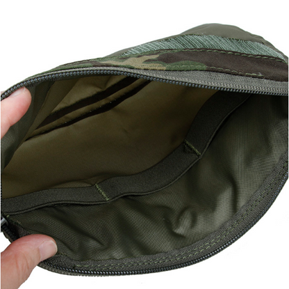 TMC Kangaroo Insert - Small Pocket ( Multicam Tropic )