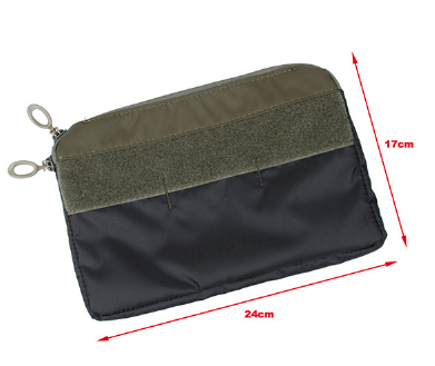 TMC Kangaroo Insert - Small Pocket ( RG )