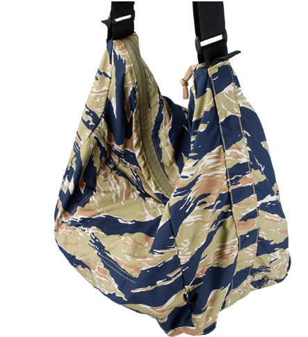 TMC ARRYALL BACKUP BAG ( Blue Tigerstripe )