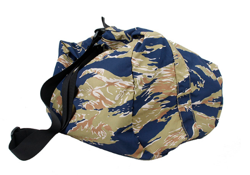 TMC ARRYALL BACKUP BAG ( Blue Tigerstripe )