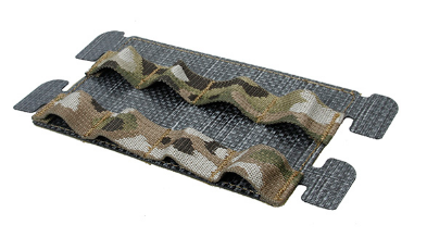 TMC Tegris ADAPT MOLLE Panel ( Multicam )