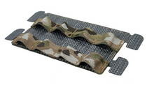 Load image into Gallery viewer, TMC Tegris ADAPT MOLLE Panel ( Multicam )
