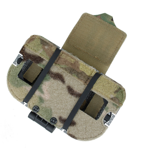 TMC FlipLite Chest Smartphone Mount ( Multicam )