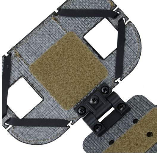 TMC FlipLite Chest Smartphone Mount ( Multicam )