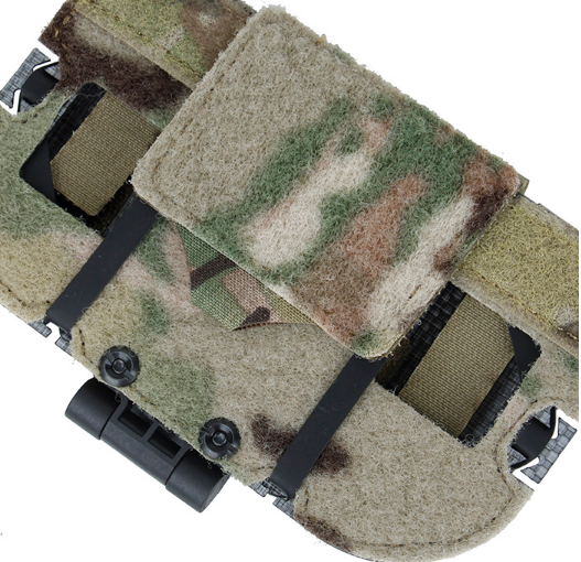 TMC FlipLite Chest Smartphone Mount ( Multicam )