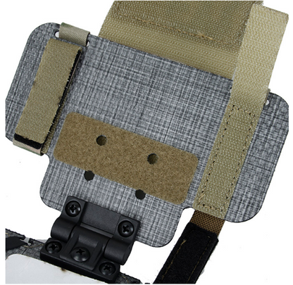 TMC FlipLite Chest Smartphone Mount ( Multicam )