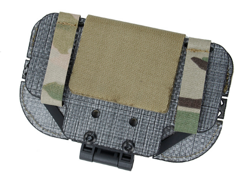 TMC FlipLite Chest Smartphone Mount ( Multicam )