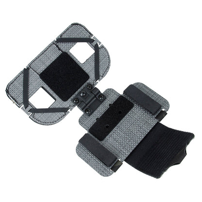 TMC FlipLite Chest Smartphone Mount ( Multicam Black )