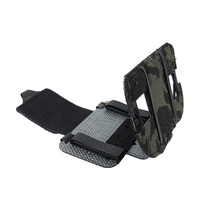 TMC FlipLite Chest Smartphone Mount ( Multicam Black )