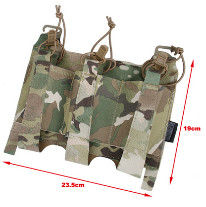 TMC TEAR Front Flap ( Multicam )