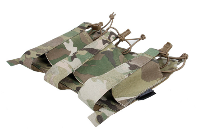 TMC TEAR Front Flap ( Multicam )