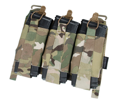 TMC TEAR Front Flap ( Multicam )