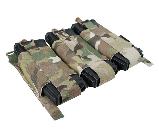 TMC TEAR Front Flap ( Multicam )