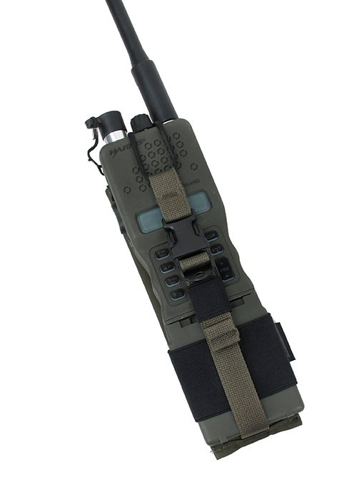 TMC Multi Platform Radio Pouch ( RG )