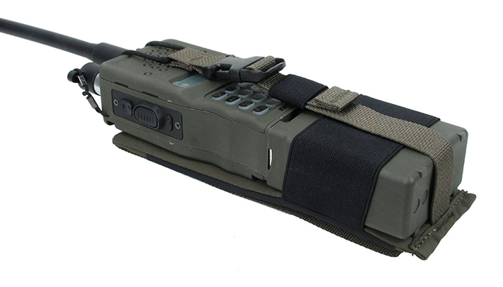 TMC Multi Platform Radio Pouch ( RG )