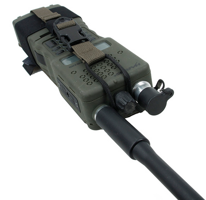 TMC Multi Platform Radio Pouch ( RG )