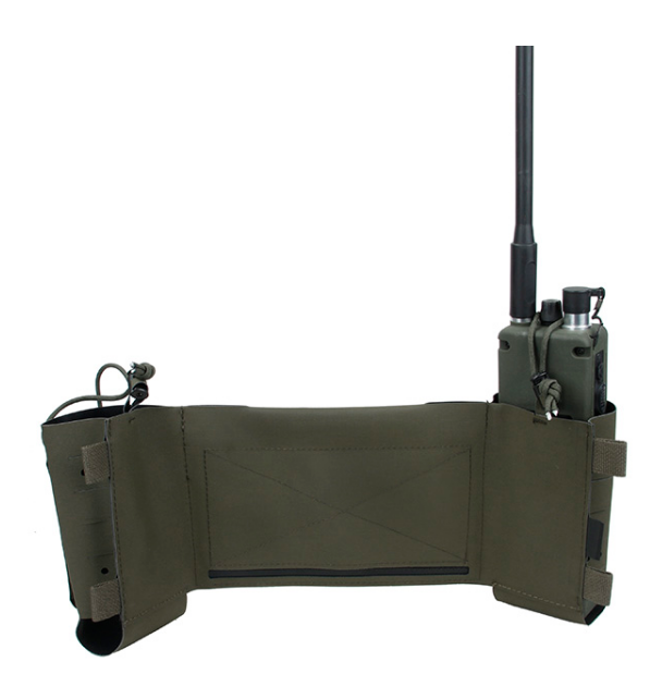 TMC Dual Radio Side Pouch set ( RG )