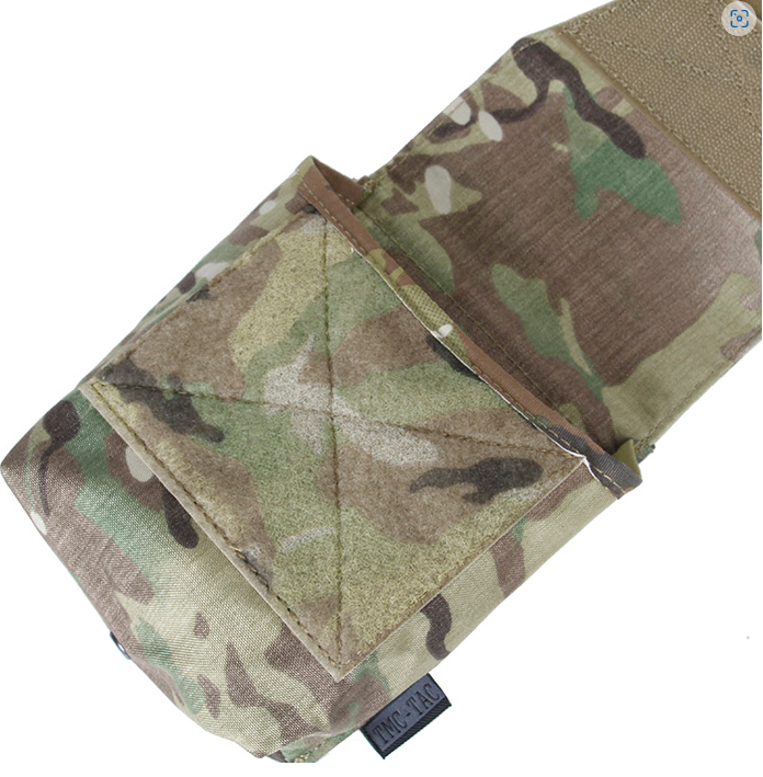 TMC JT Pouch ( Multicam )