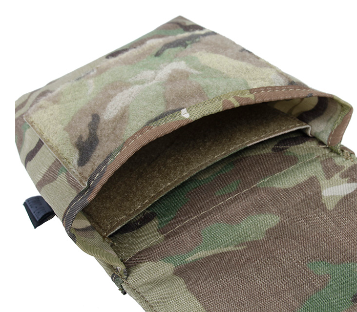 TMC JT Pouch ( Multicam )