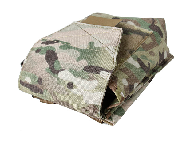 TMC JT Pouch ( Multicam )