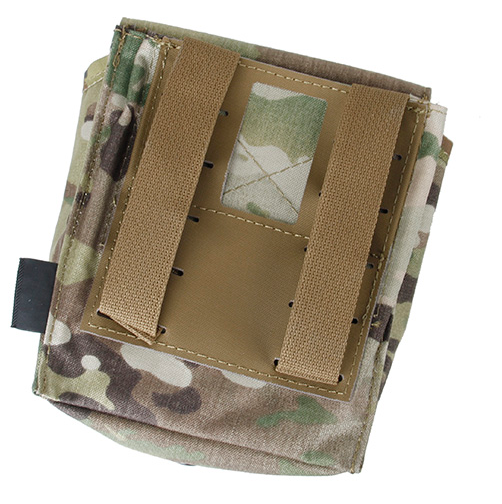 TMC JT Pouch ( Multicam )