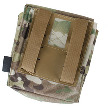 Load image into Gallery viewer, TMC JT Pouch ( Multicam )
