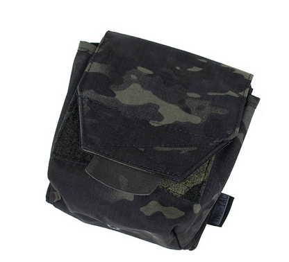 TMC JT Pouch ( Multicam Black )