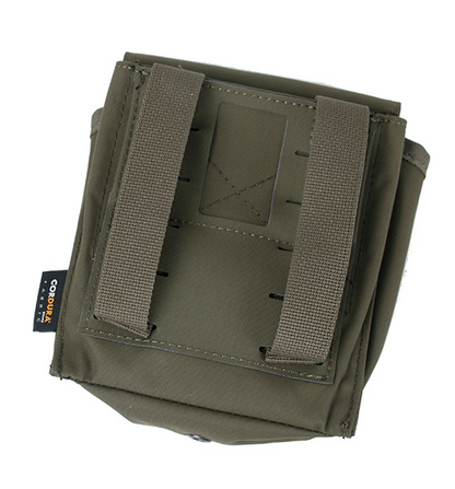 TMC JT Pouch ( RG )