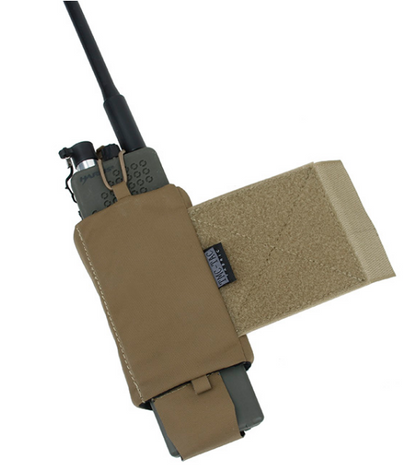 TMC Padded PRC Pocket ( CB )