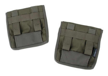 TMC Chicken Strap PLate Pocket ( RG )