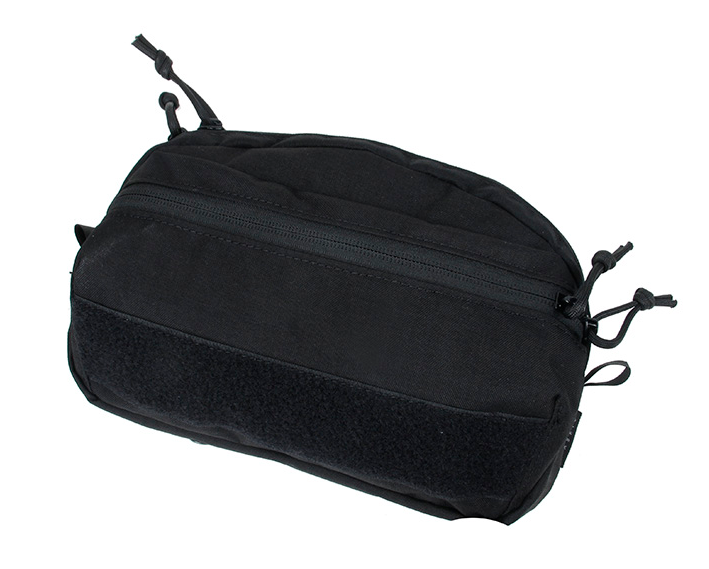 TMC CS Pouch ( BK )