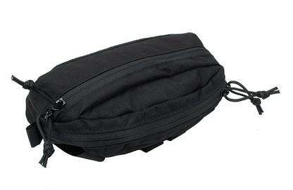 TMC CS Pouch ( BK )