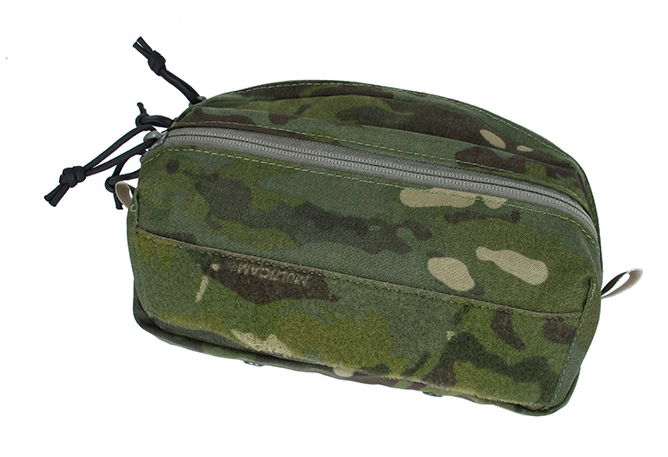 TMC CS Pouch ( Multicam Tropic )