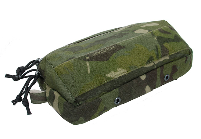 TMC CS Pouch ( Multicam Tropic )