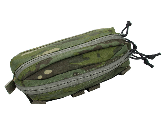 TMC CS Pouch ( Multicam Tropic )