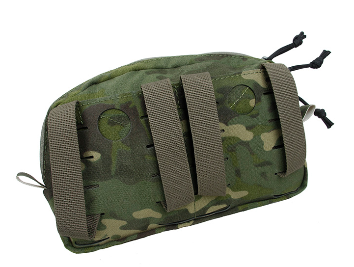 TMC CS Pouch ( Multicam Tropic )