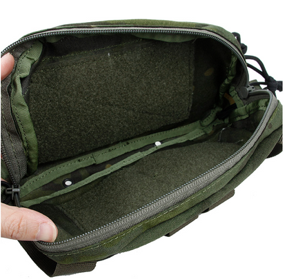 TMC CS Pouch ( Multicam Tropic )