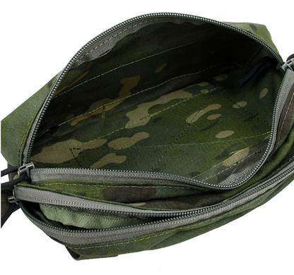 TMC CS Pouch ( Multicam Tropic )