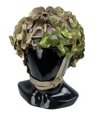 Cargar imagen en el visor de la galería, TMC Sniper Ghillie for Helmet or Rfile ( GreenZone )
