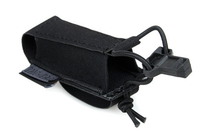 TMC Lightweight Elastic Single Pistol Pouch ( RG )