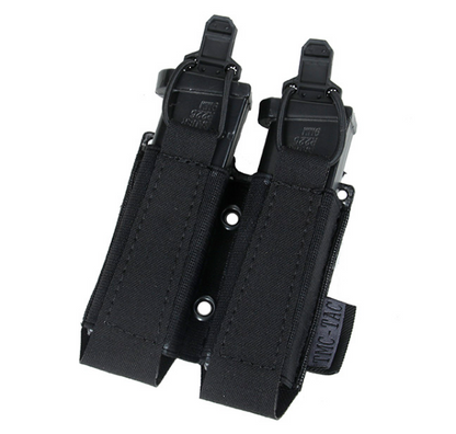 TMC Dual Elastic Pistol ( Black )