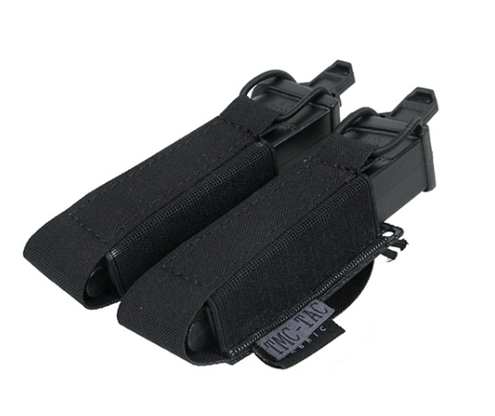 TMC Dual Elastic Pistol ( Black )